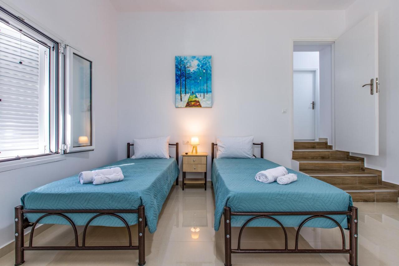 Holiday home Pearl By The Sea *