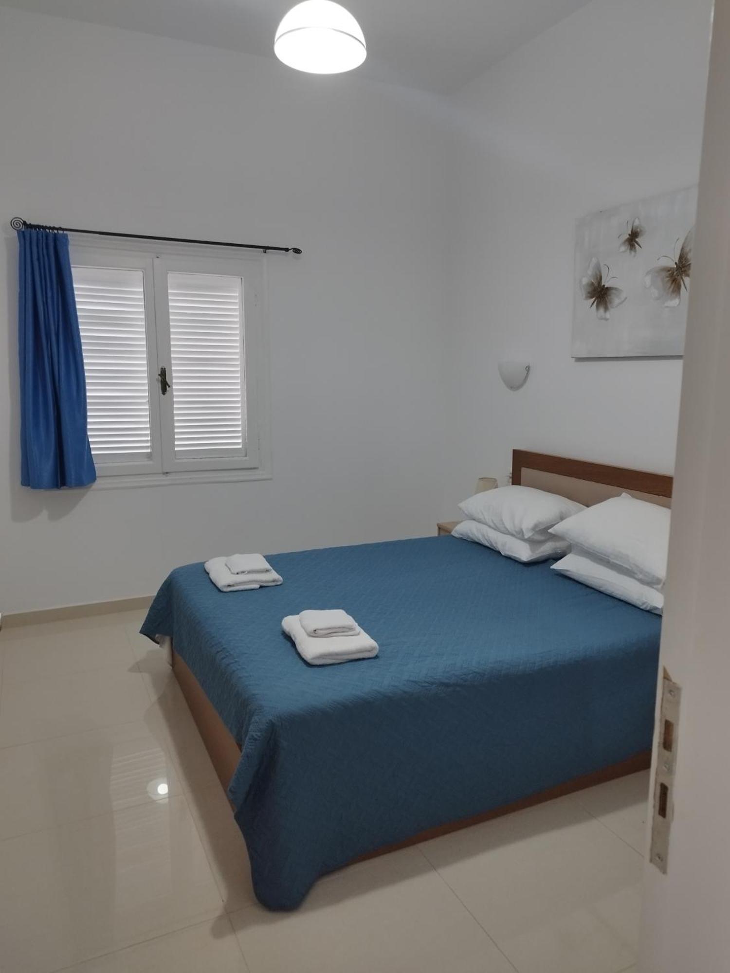 Pearl By The Sea Holiday home Kalyves