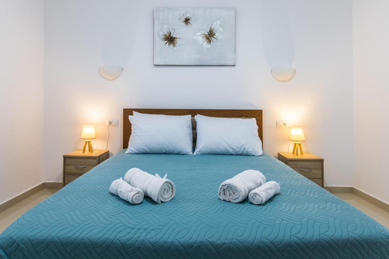 Ferienhaus Pearl By The Sea *